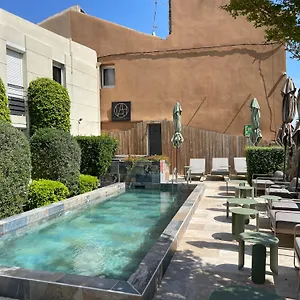 Le Victoria Boutique Saint-Paul-Trois-Châteaux