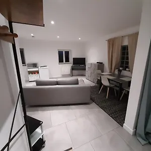 La Maison Du Bonheur Firminy