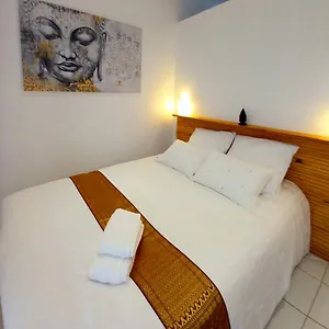 Maison Chez Nous Saint-Priest (Rhone)